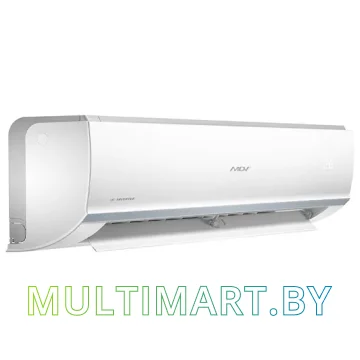 Кондиционер MDV All Easy MDSAE-09HRFN8/MDOAE-09HFN8 картинка 5